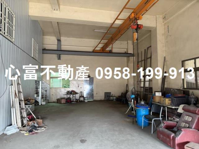 其他工業用地[高雄市仁武區鳳仁路]