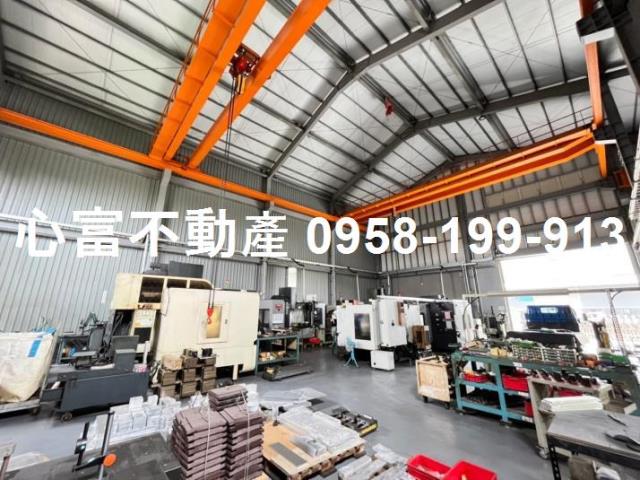 其他工業用地[高雄市大樹區九曲路]