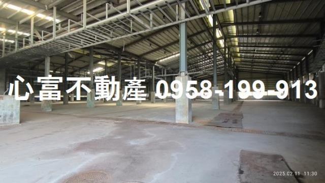 其他工業用地[高雄市大寮區鳳林一路]