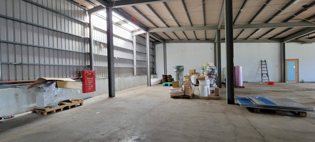 其他工業用地[桃園市新屋區66快速道路]