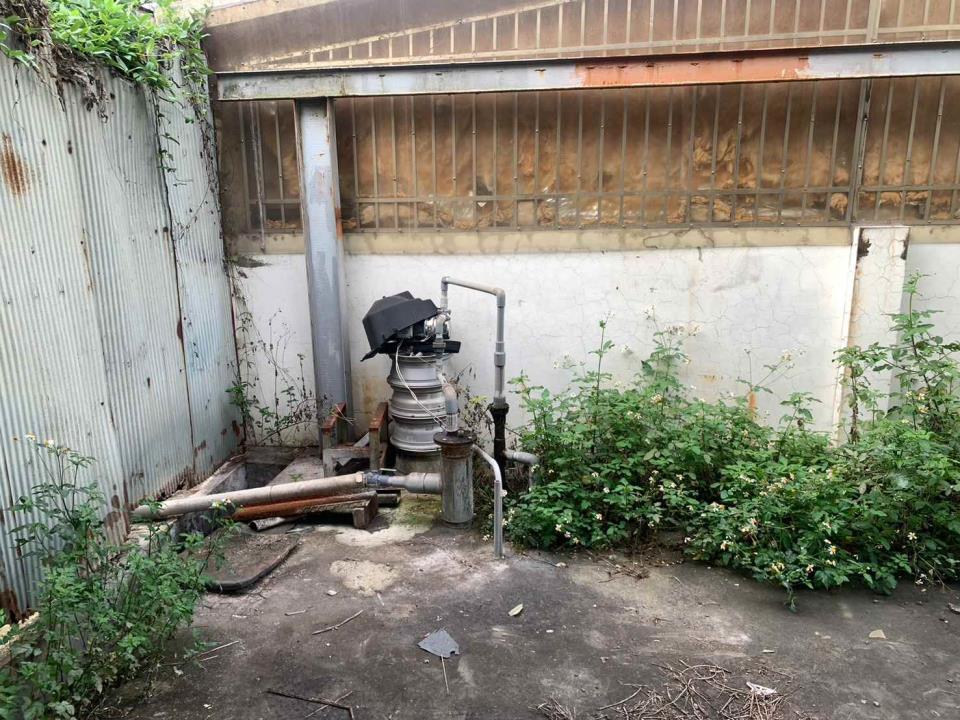 其他工業用地[屏東縣潮州鎮]