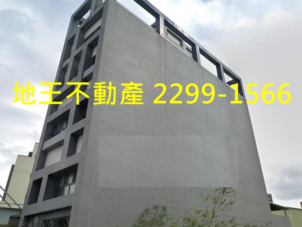 其他工業用地[近十三行博物館、土地全265坪、建物600坪、租35萬、來電請提供編號A18552]
