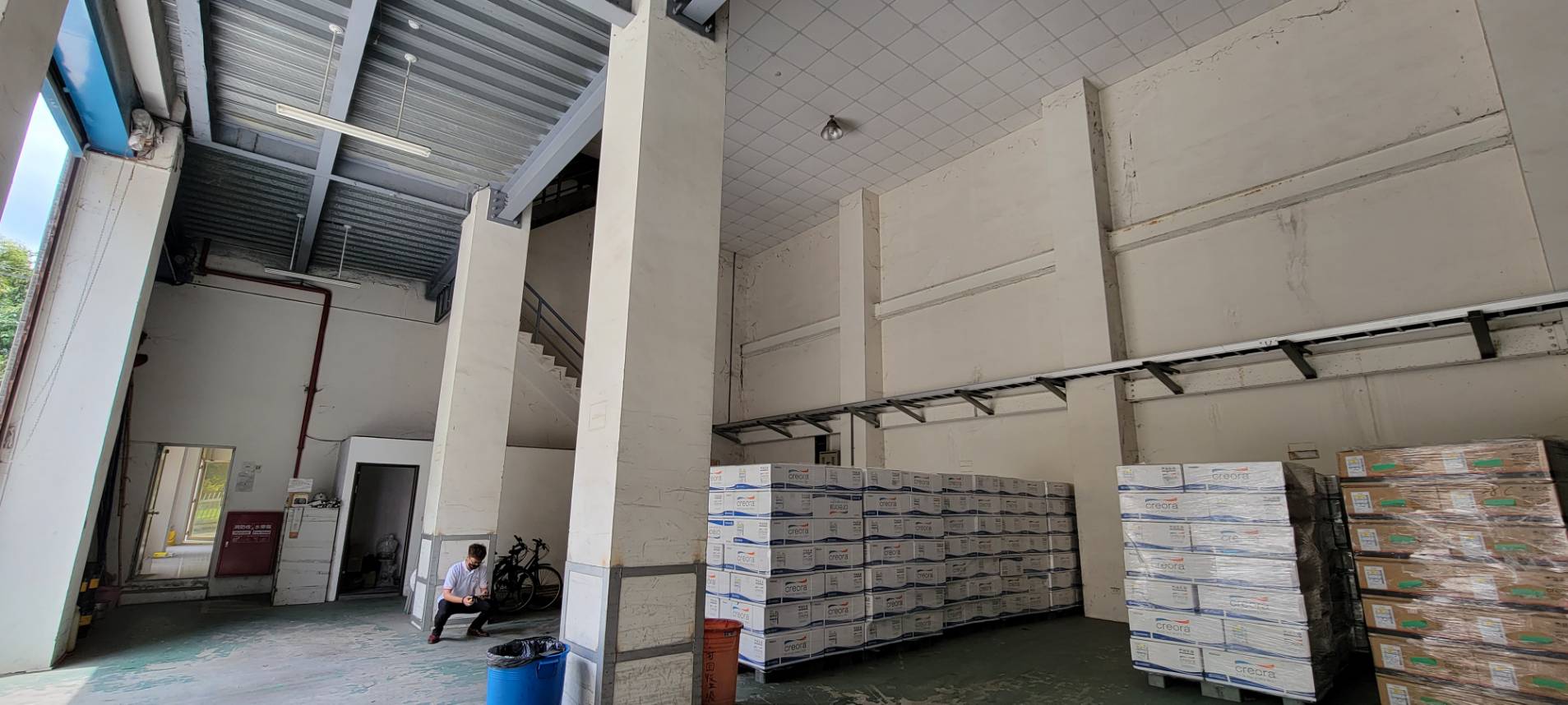 其他工業用地[桃園市平鎮區近國道3號及66快速道路]