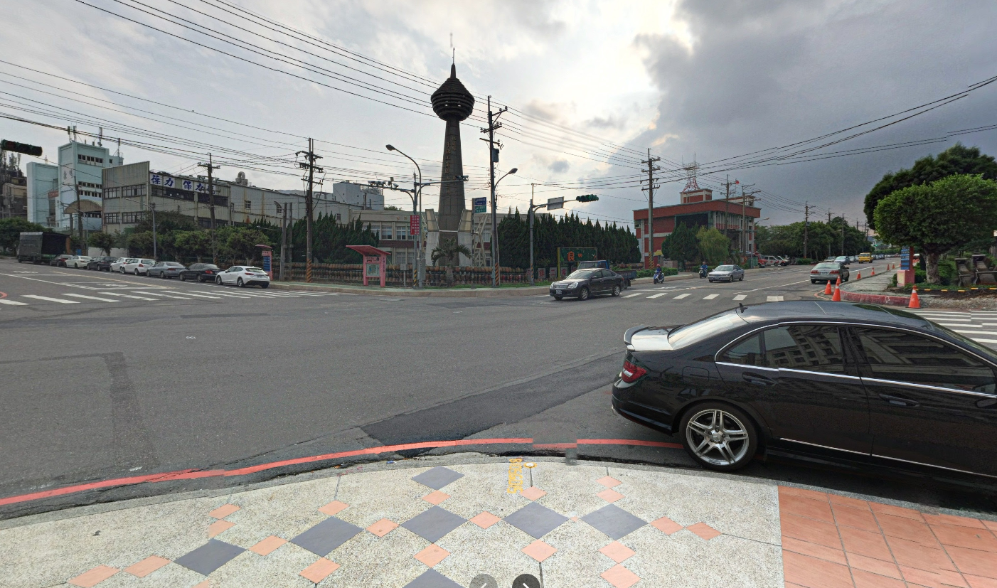 其他工業用地[福地首選快來看~近交流道 面寬]