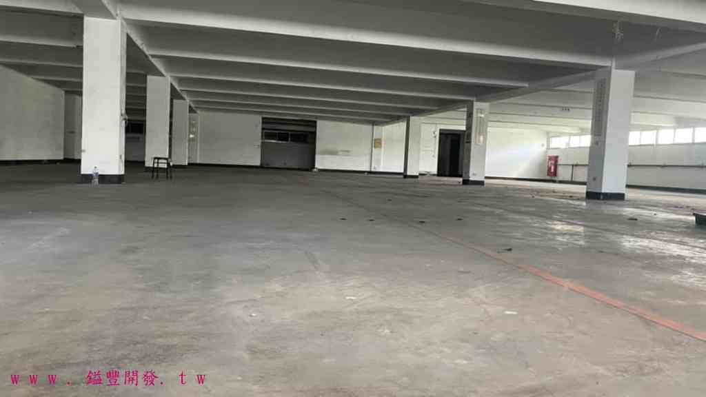 海湖坑口工業區[蘆竹區 南山路水泥工業廠房 出租[建1423坪]]