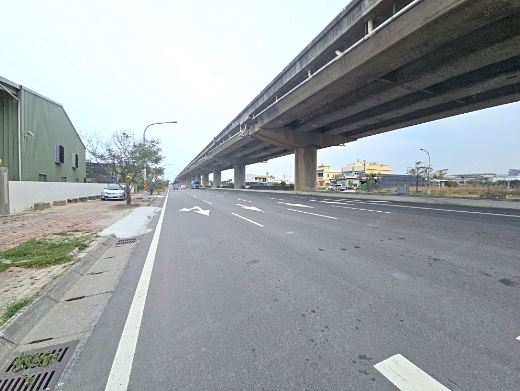 台中港關連產業園區二期用地[專營 廠房 工業地 歡迎洽詢   陳先生  0980831689]