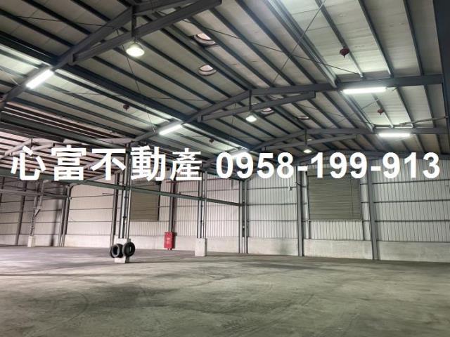 其他工業用地[高雄市大寮區近鳳屏一路]
