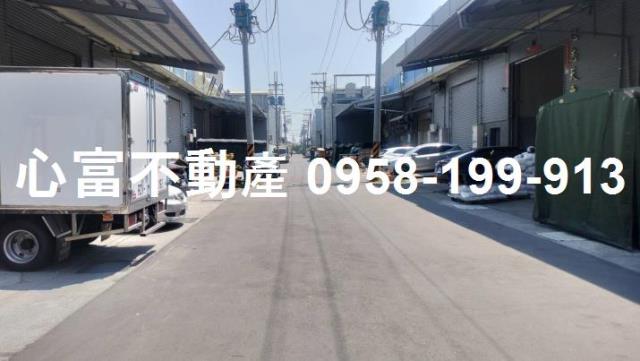 其他工業用地[高雄市仁武區瓦厝街]