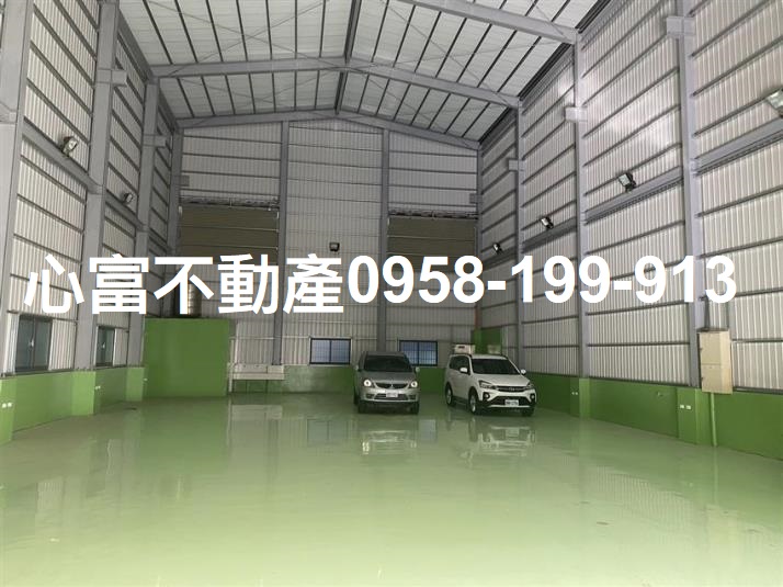 其他工業用地[高雄市岡山區成功路]