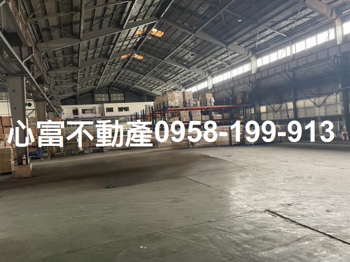 其他工業用地[高雄市前鎮區環區四路]