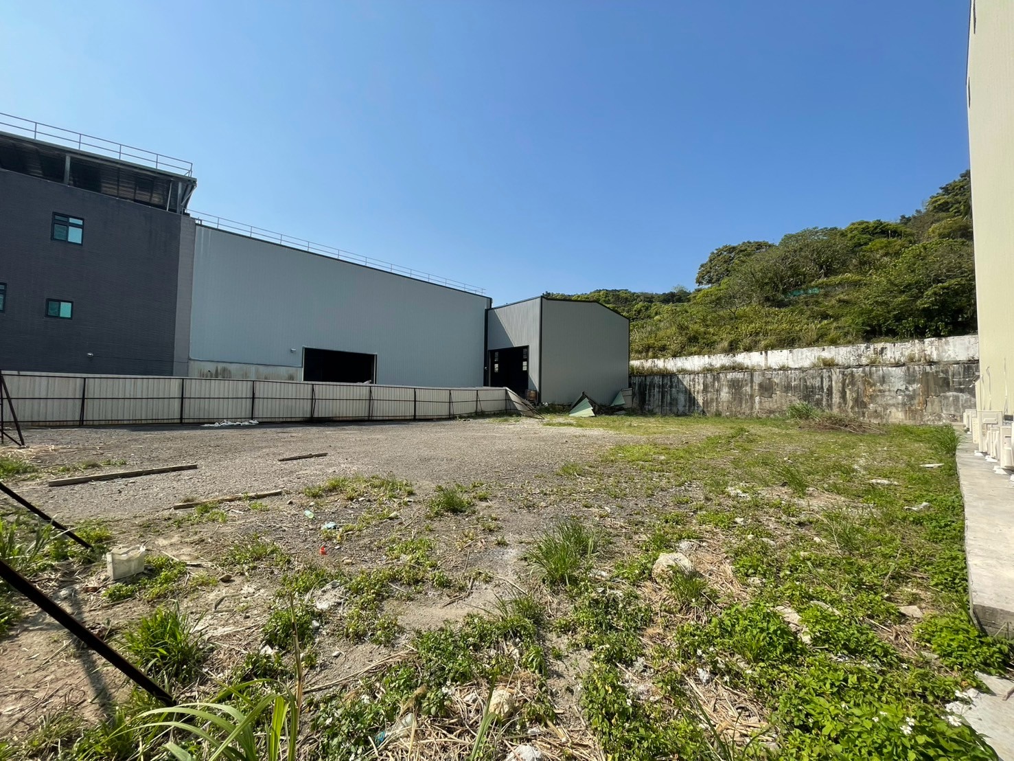 其他工業用地[桃園市龜山區萬壽路二段]