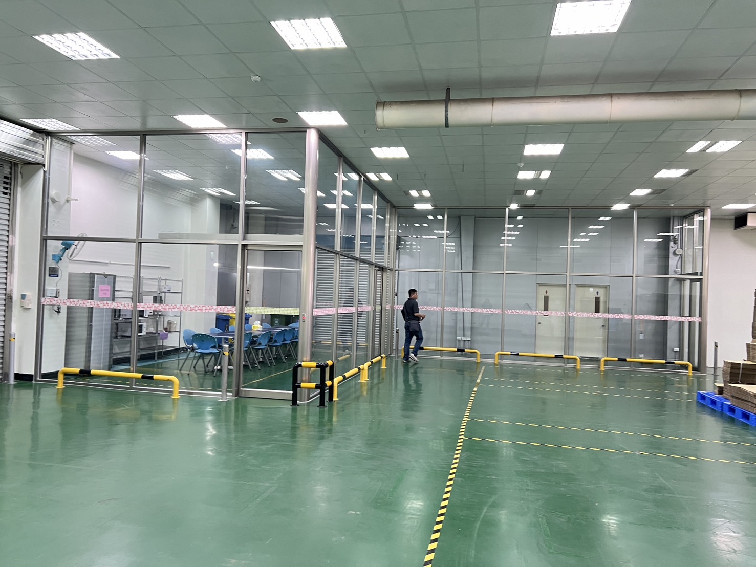 其他工業用地[桃園市八德區近大湳交流道]