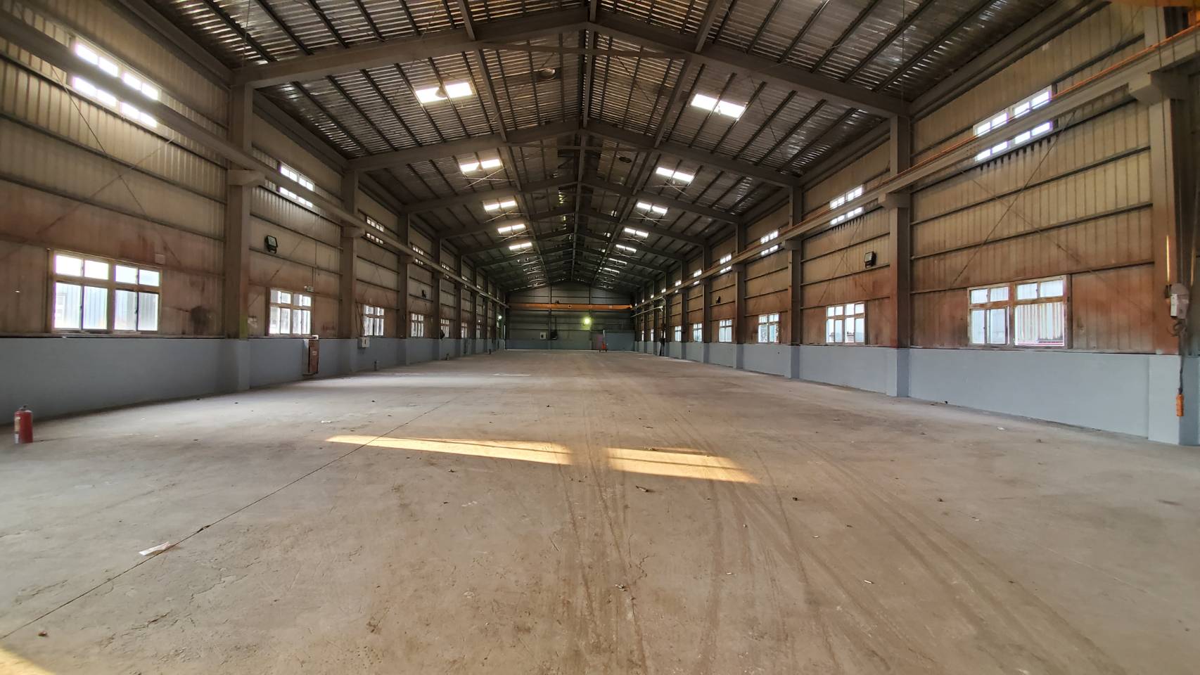其他工業用地[桃園市蘆竹區近桃園機場]