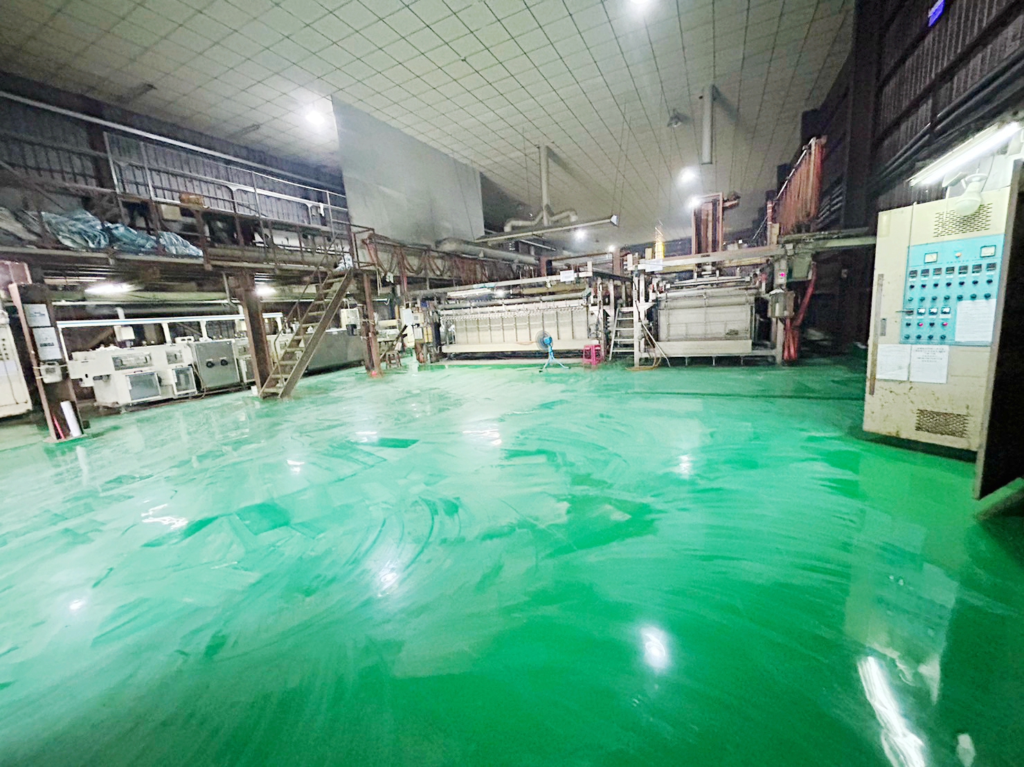其他工業用地[桃園市蘆竹區正南崁工業區]