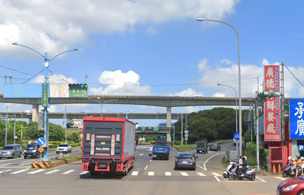 其他工業用地[幼獅交流道不到5分鐘，交通超級方便！好福地]