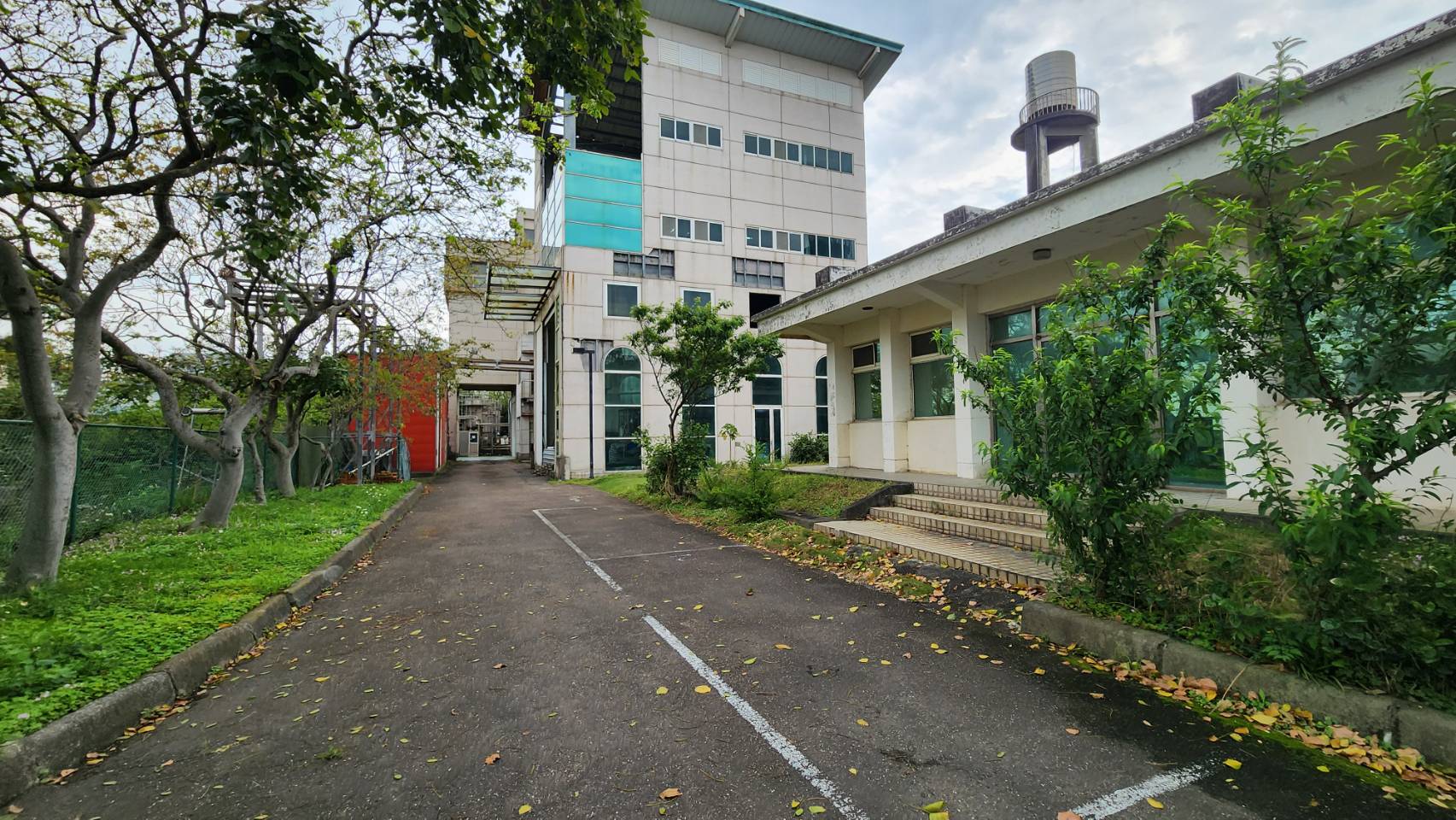 其他工業用地[桃園市楊梅區]