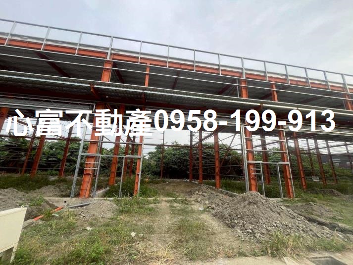 其他工業用地[屏東縣屏東市近瑞光路三段]