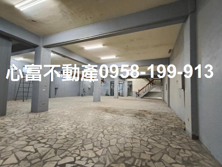 其他工業用地[高雄市岡山區本洲路]