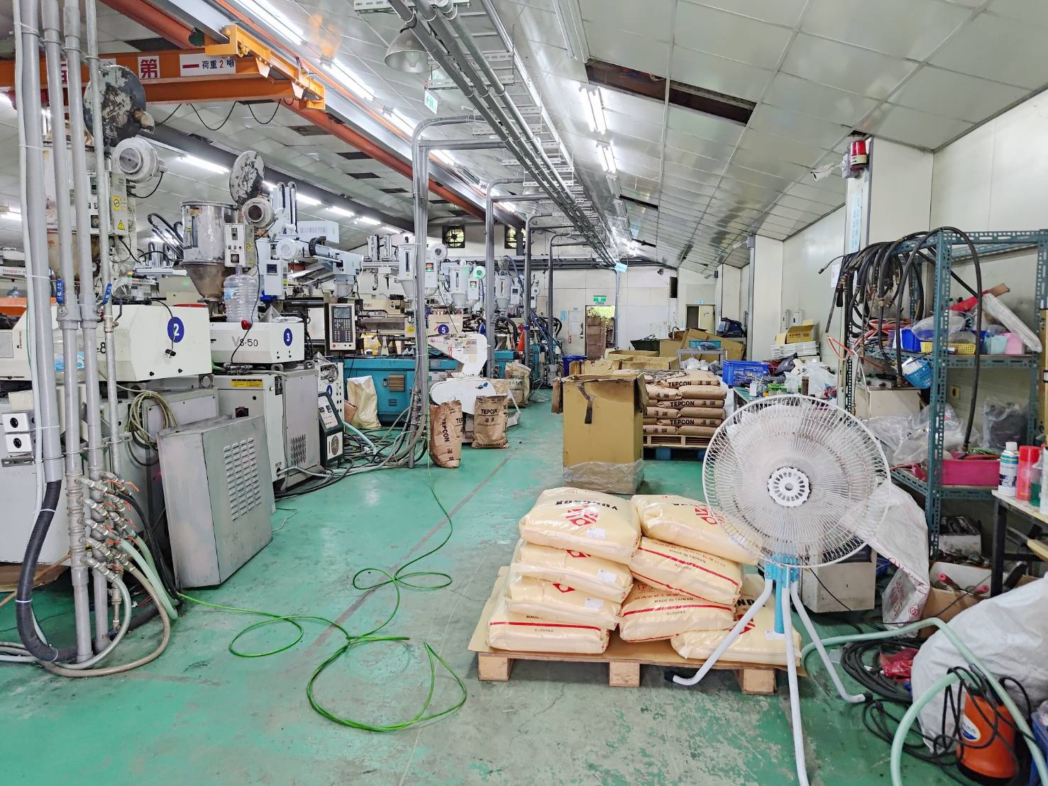 其他工業用地[桃園市平鎮區]