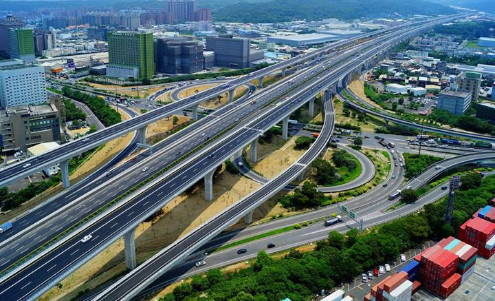 其他工業用地[桃園市桃園區近南桃園交流道及市區]