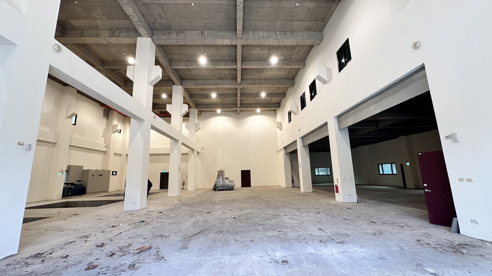 其他工業用地[]
