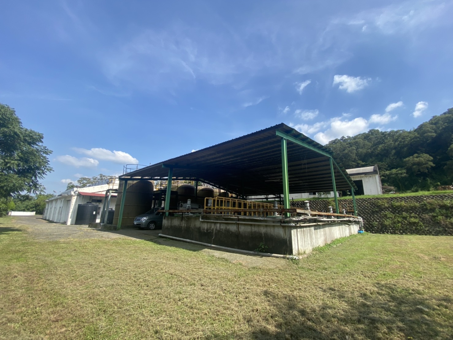 新埔工業用地[]