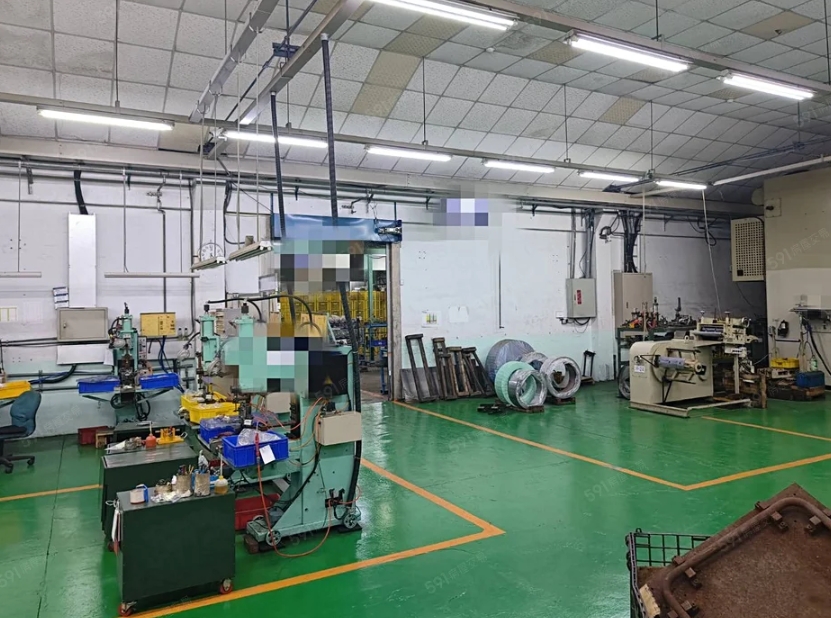 其他工業用地[]