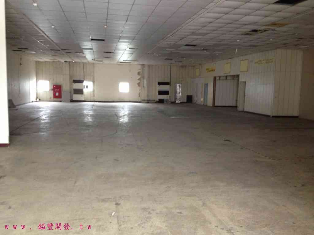 桃園下陰影窩段[楊梅區 楊新路工業廠房 出租[建280坪]]