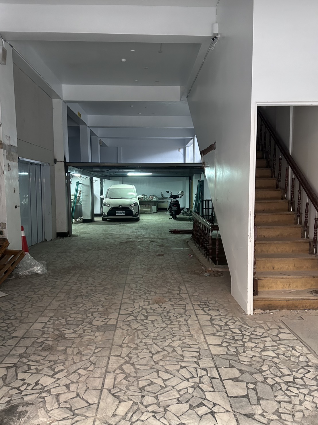 其他工業用地[新北市三重區中興段]