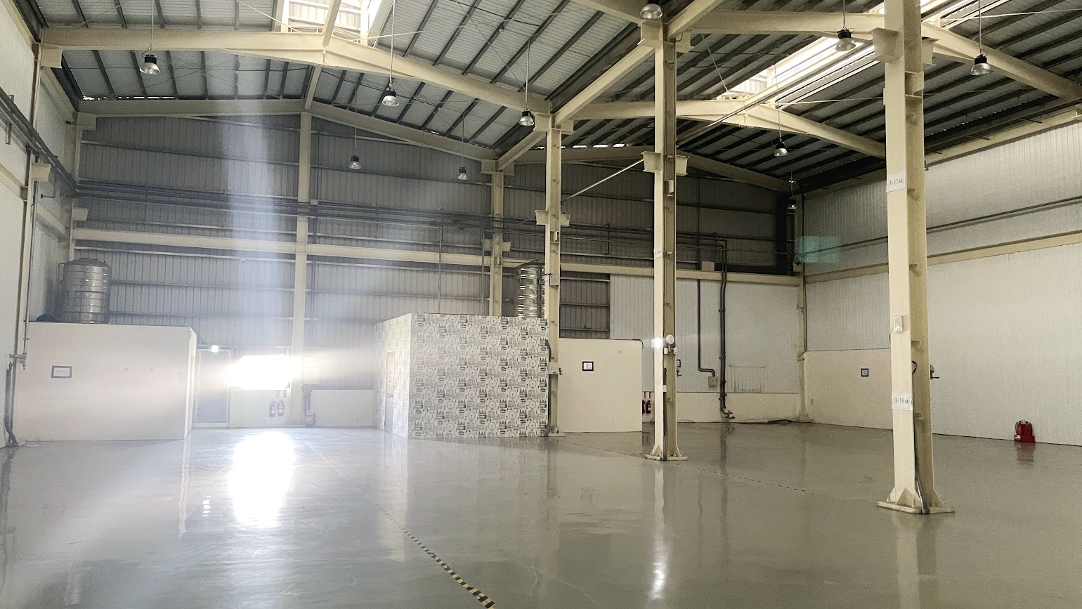 其他工業用地[新北市鶯歌區]