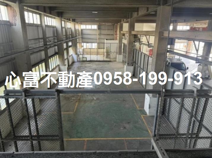 其他工業用地[高雄市湖內區中山路二段]