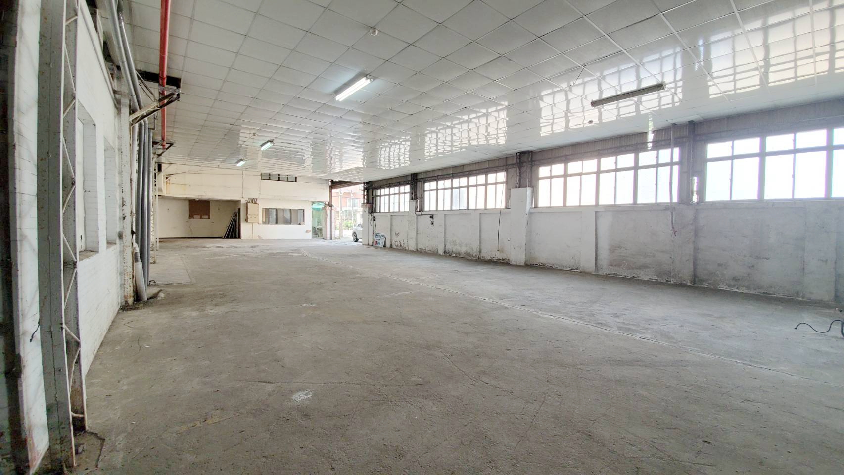 其他工業用地[桃園市八德區大湳交流道]