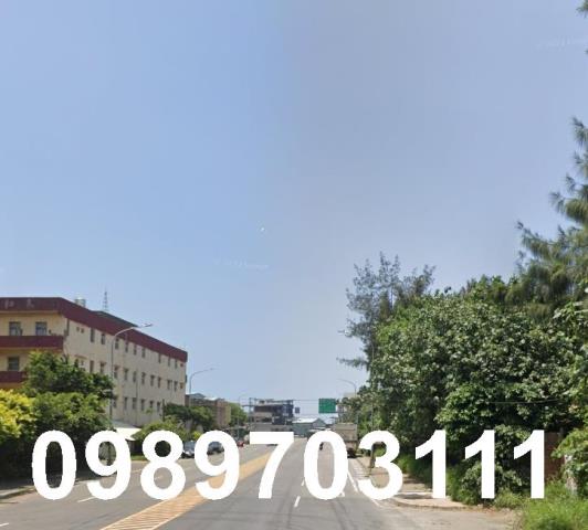 大園產業園區[♞大園520坪工業地-D]