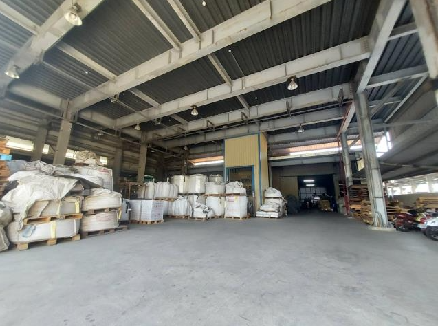 其他工業用地[]