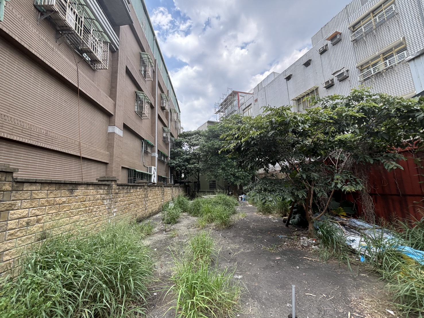 其他工業用地[EB0216 樹林東山乙工土地~住商樹林中正加盟店]
