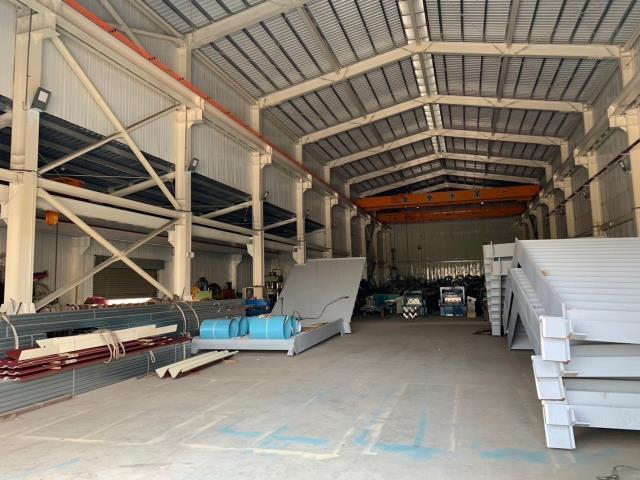 其他工業用地[高雄市林園區]