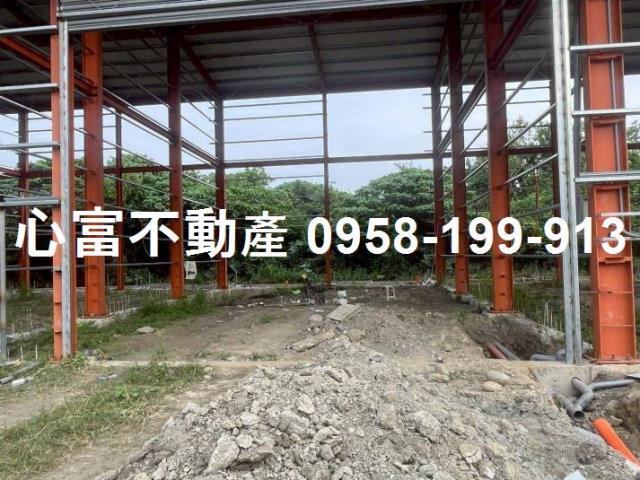 其他工業用地[屏東縣屏東市華富路附近]