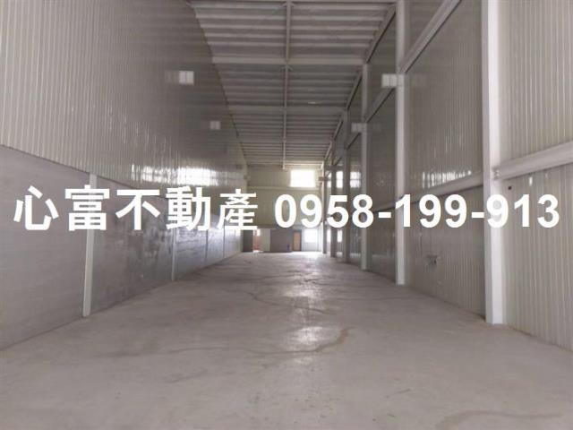 其他工業用地[高雄市大樹區瓦厝街]