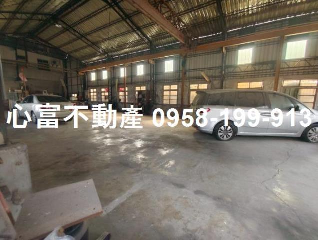 其他工業用地[台南市學甲區中山路]