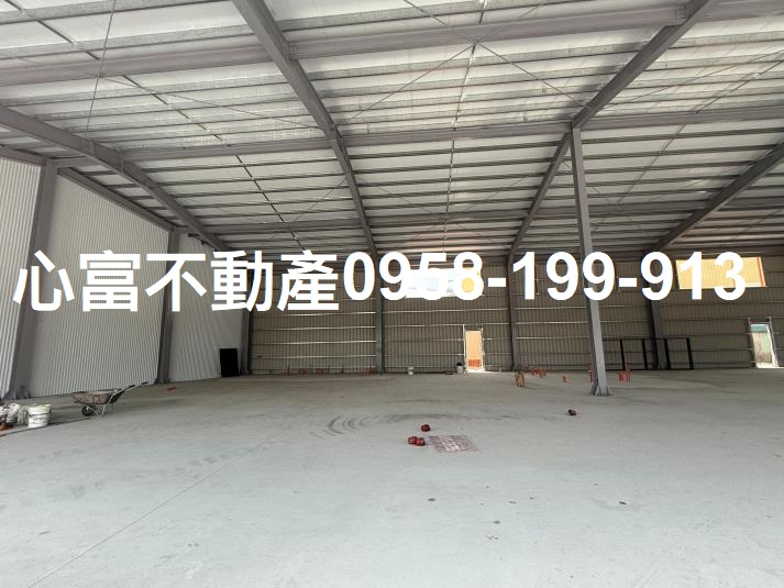 其他工業用地[高雄市路竹區中山路]