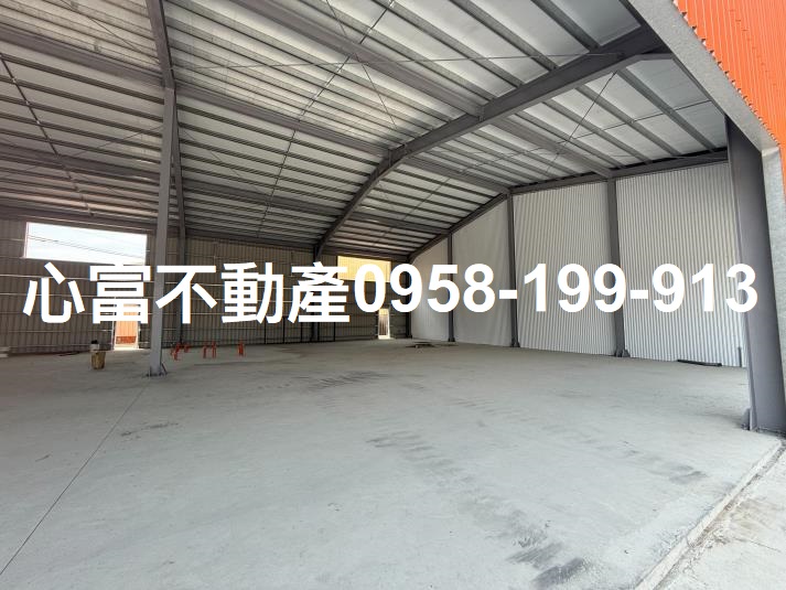 其他工業用地[高雄市路竹區中山路]
