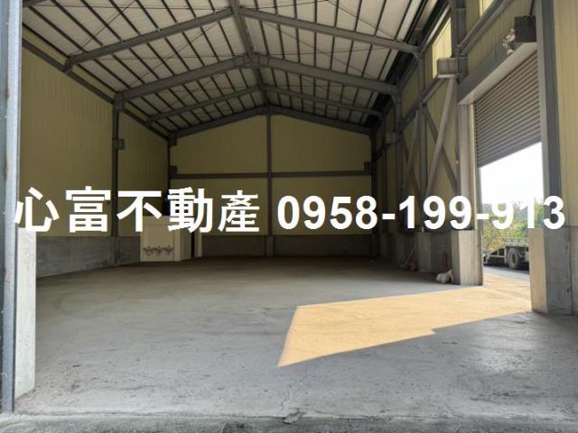 其他工業用地[高雄市燕巢區瓊招路]