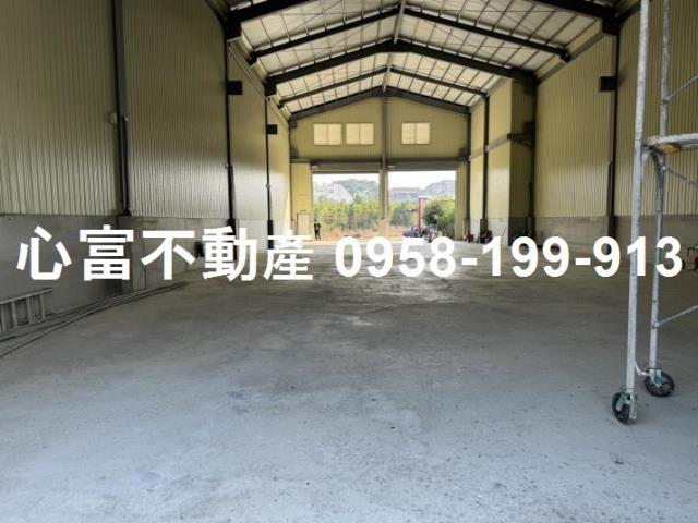 其他工業用地[高雄市岡山區瓊招路]