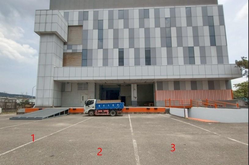 新北市，五股區-新北產業園區租售物件照片第3張