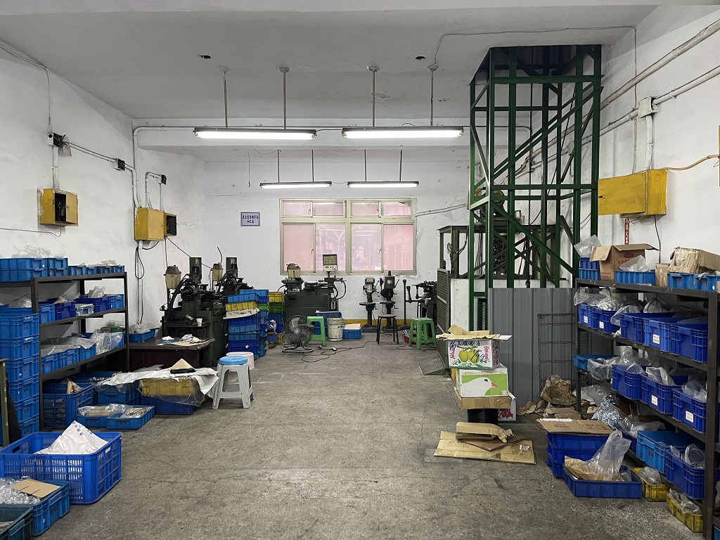 其他工業用地[C3635 新莊鳳山透廠~住商樹林中正加盟店]