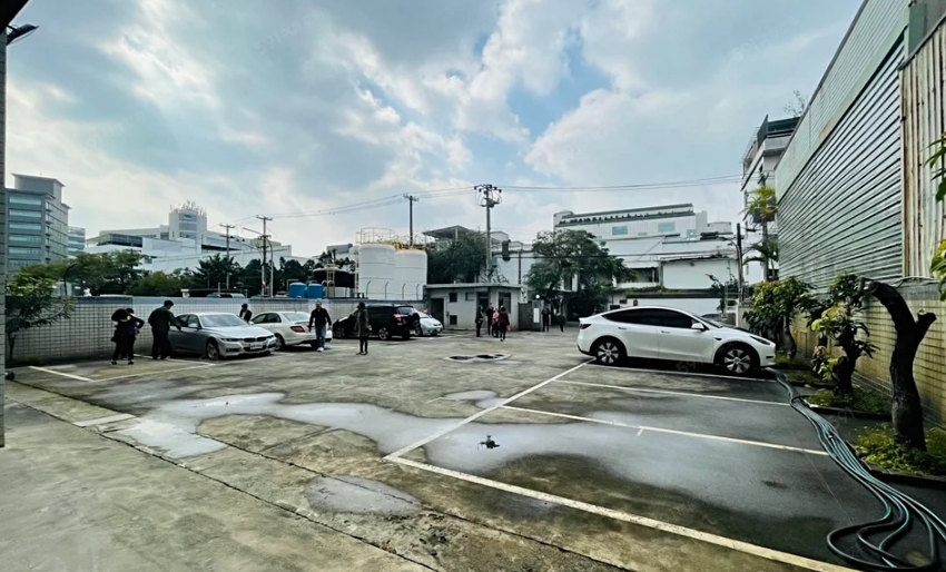桃園市，桃園區-龜山產業園區租售物件照片第4張