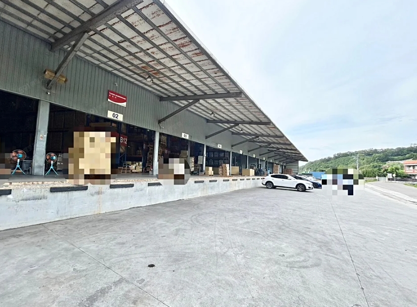新北市-其他工業用地租售物件照片第2張