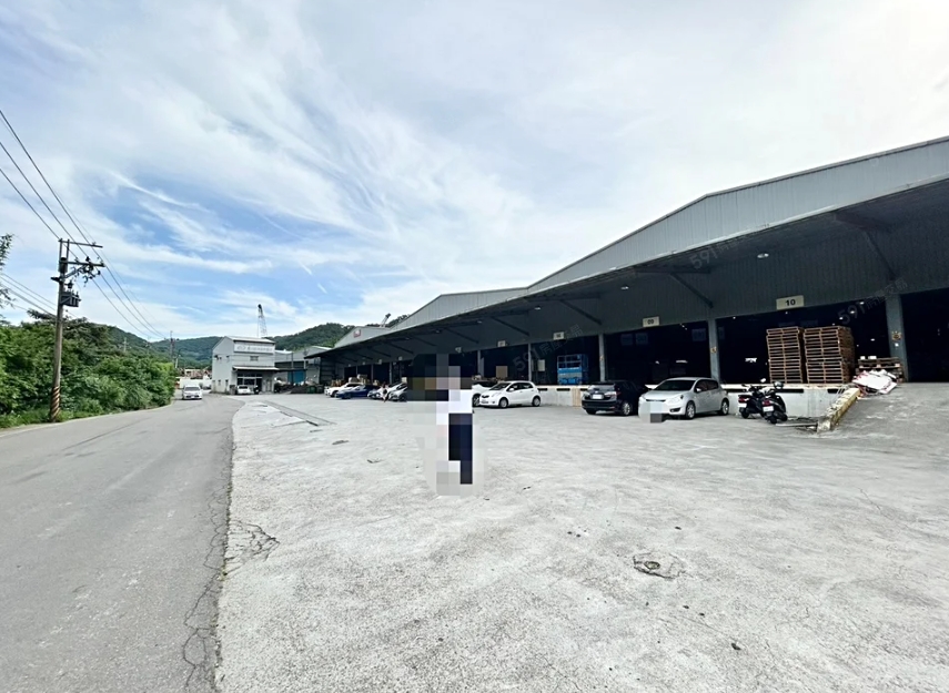 新北市-其他工業用地租售物件照片第3張