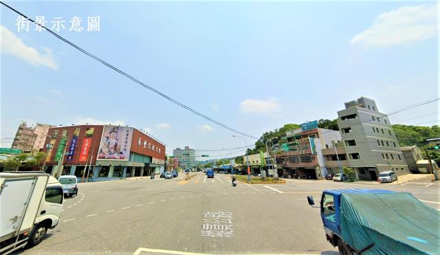 其他工業用地[龜山全新挑高RC廠房149]