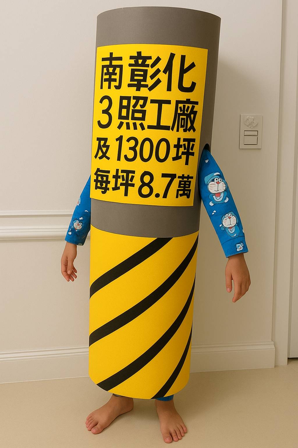 其他工業用地[彰化縣福興鄉]
